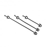 Drennan - Ancore Elastic Rubesiana M 